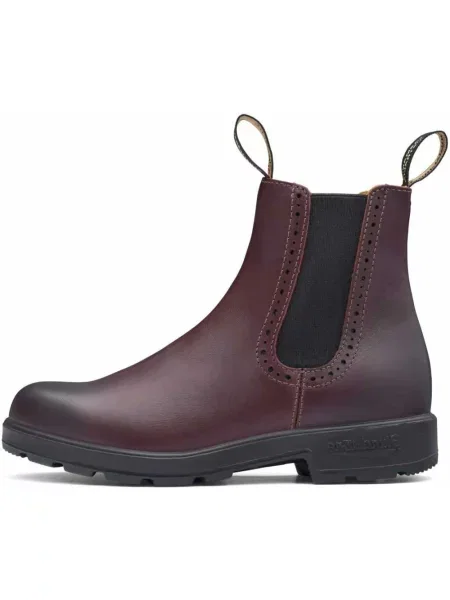 Botki Blundstone brązowe