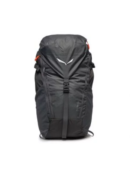 Salewa Alp Mate 26 l trekingový batoh čierny sivá