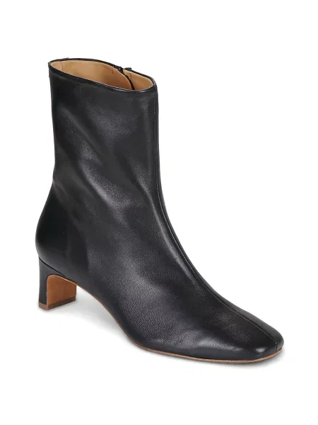 Pantofi Anthology Paris negru