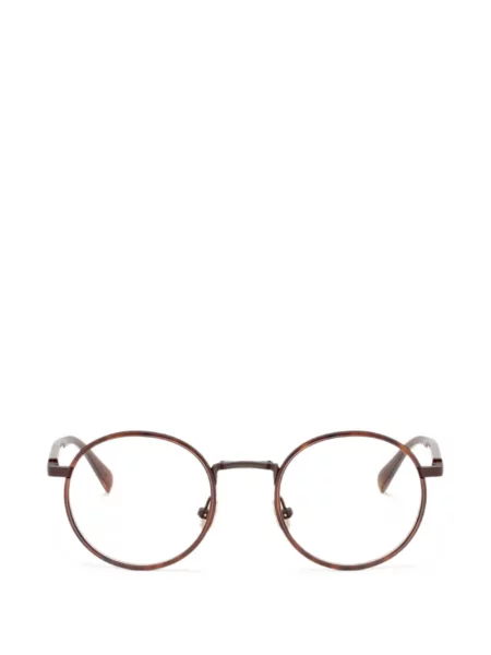 Ochelari de soare Brunello Cucinelli maro
