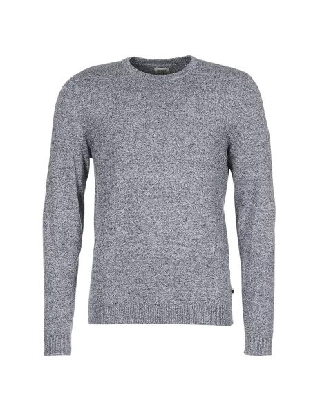 Džemper Jack & Jones siva