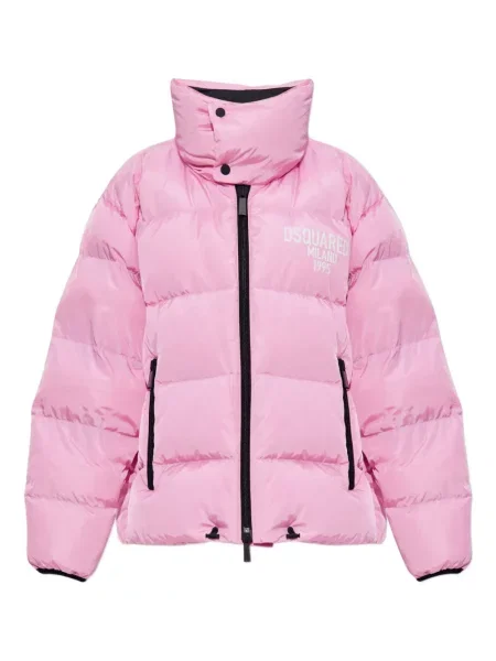 Geacă Dsquared2 roz