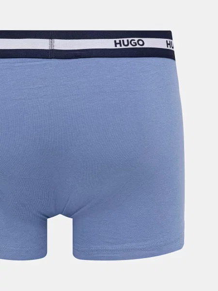 Боксеры Hugo