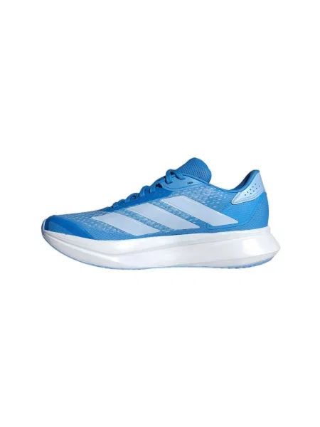 Futó félcipő Adidas kék