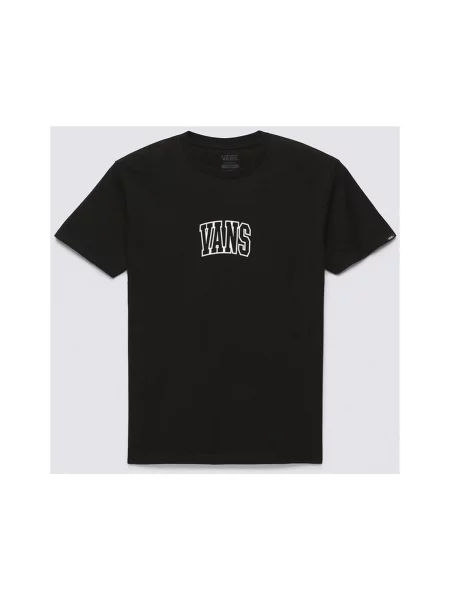 Majica Vans crna
