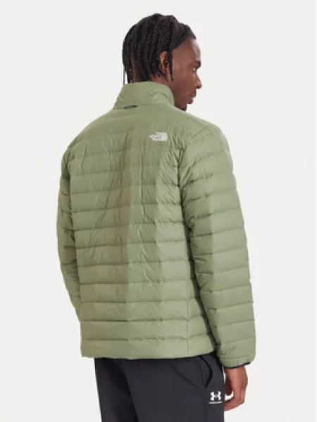 The North Face Pūkinė striukė Classic žalia