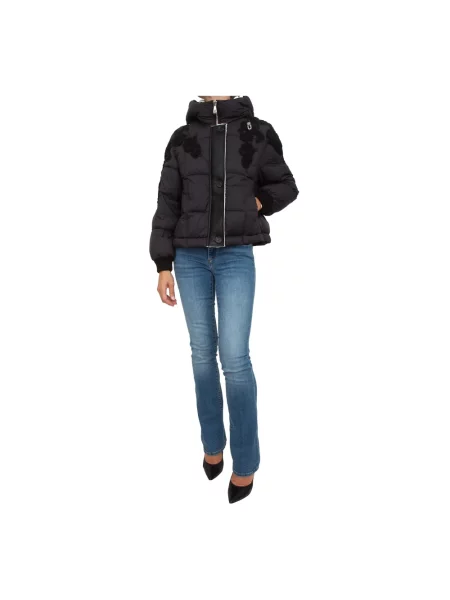Kurtka Ermanno Scervino czarna