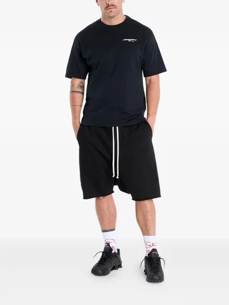 Tricou Jordan negru