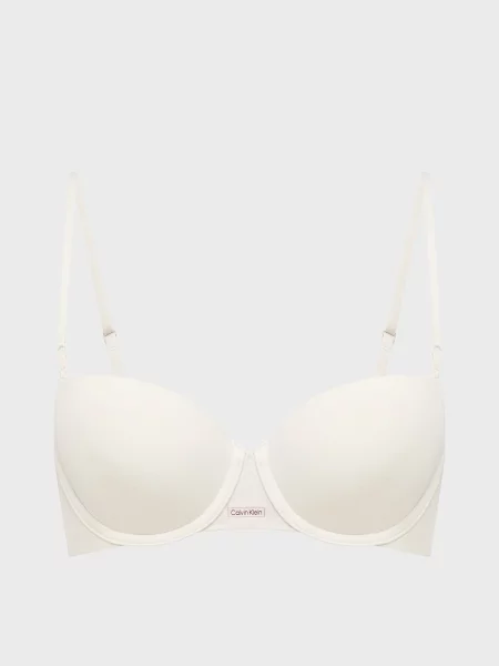 Бюстгальтер Calvin Klein білий