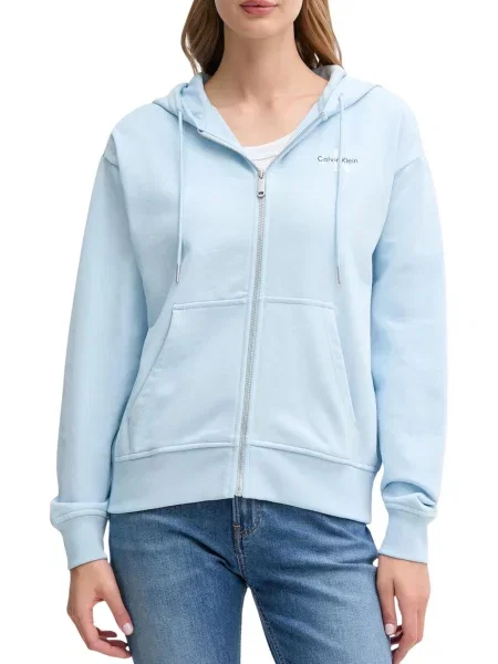 Blugi Calvin Klein albastru