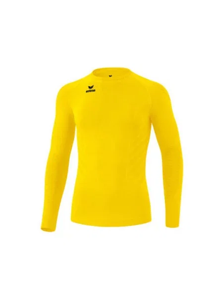 Majica Erima žuta