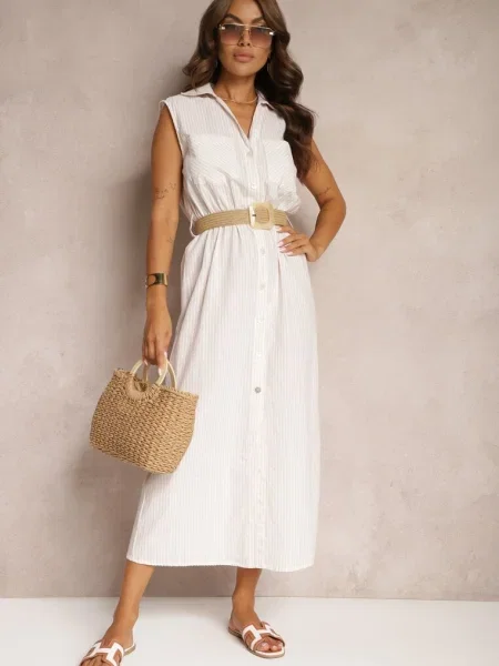 Rochie Other bej