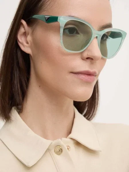 Emporio Armani Sončna očala
