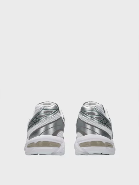 Кросівки Asics білі