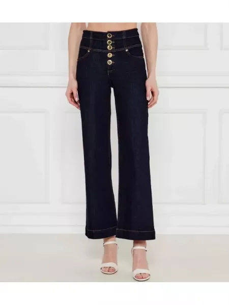 Marciano Guess Blugi KYLIE | flare fit | high waist