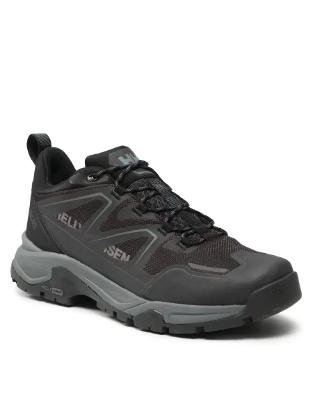 Sneakerși Helly Hansen negru