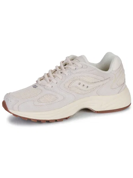 Pantofi Saucony bej