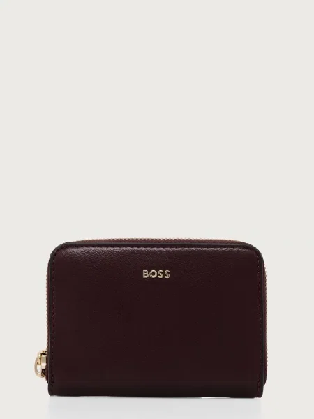 BOSS portofel pentru femei Sandy Mini Ziparound