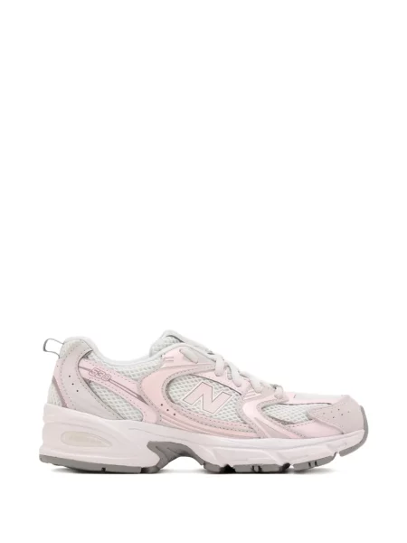 Sneakersy dziecięce New Balance 530 różowe