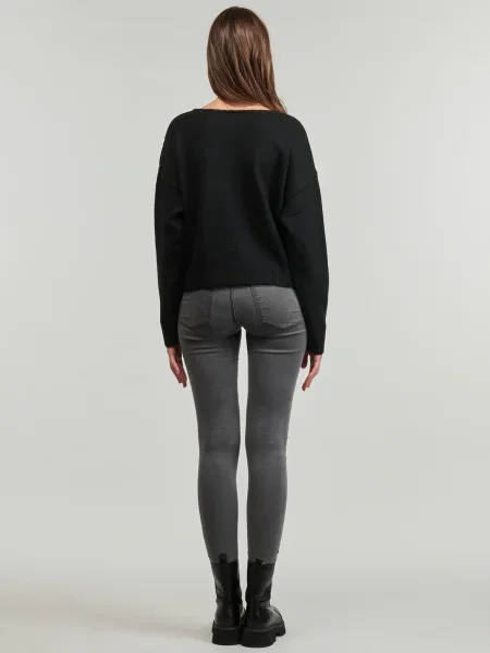 Pulover Kaporal negru