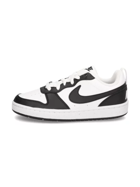 Dětské tenisky Nike NikeCourt bílé