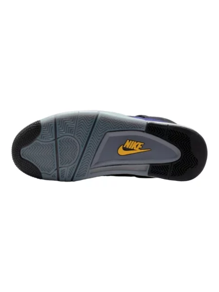 Pantofi Nike retro violet