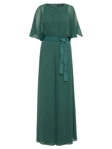 Vera Mont Salopeta închis verde