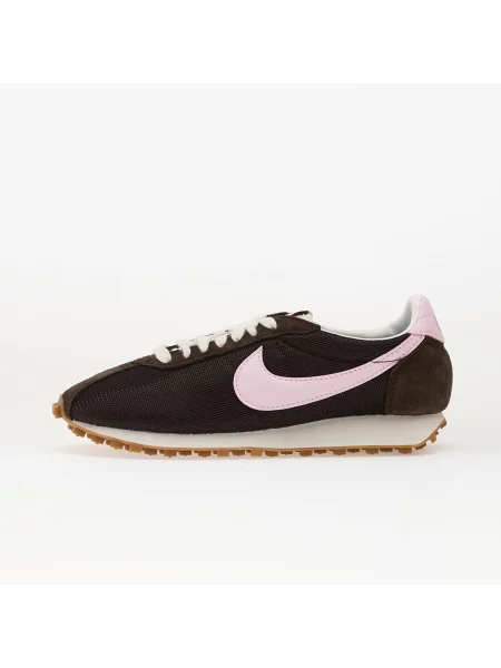 Sneakers Nike Velvet Brown/ Pink Foam-Sail EUR brązowe