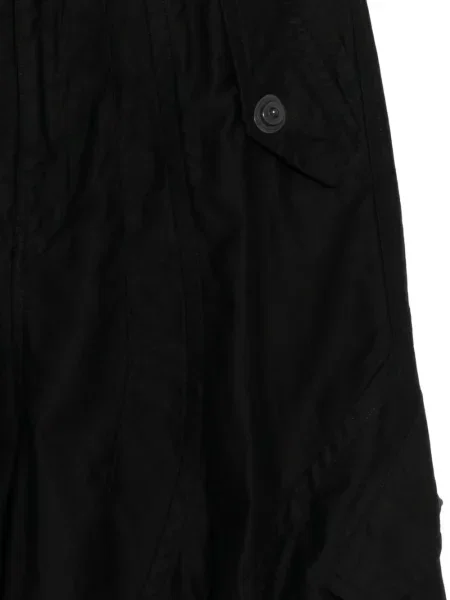 Pantaloni Julius negru