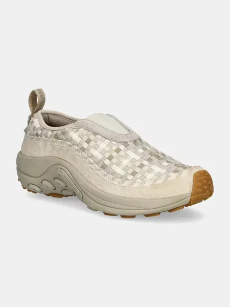 Ботинки Merrell 1trl бежевые