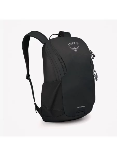 Рюкзак Osprey в уличном стиле черный