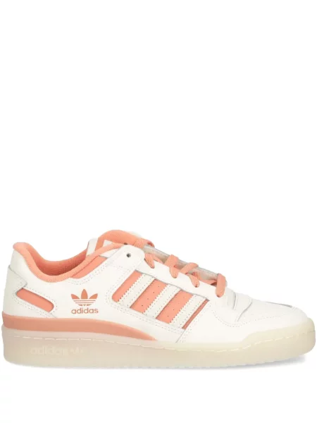 Pantaloni Adidas cu dungi de costum albastru