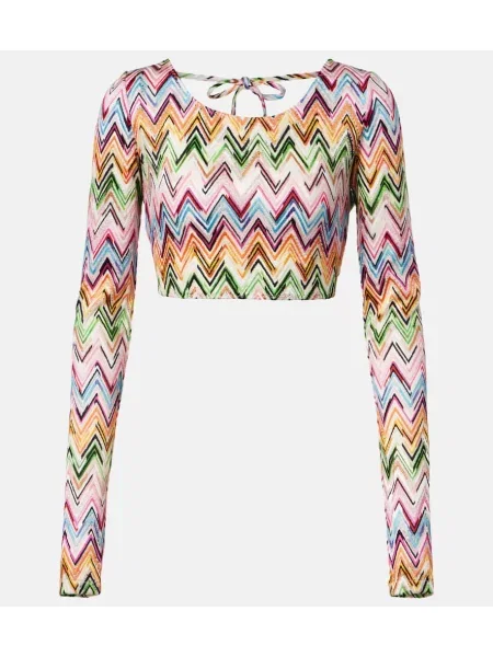 Top Missoni