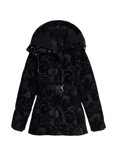 Palton Desigual negru