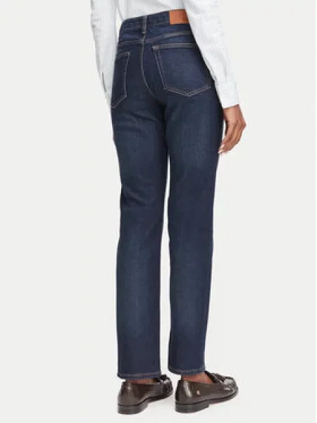 Džíny Tommy Hilfiger