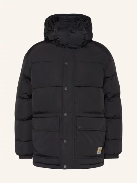 Kurtka Carhartt Wip czarna