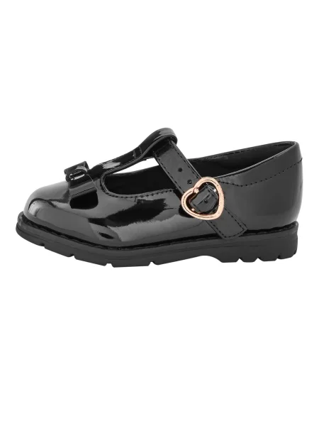 Next Pantofi negru