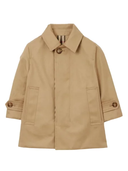 Trencz dziecięcy Burberry