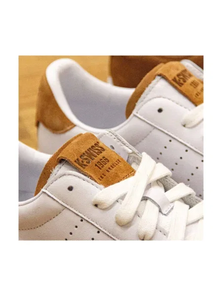 Félcipo K Swiss