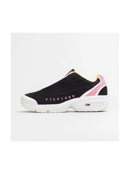 Tenisky Tommy Hilfiger