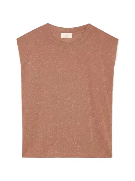 Tricou Momoni maro