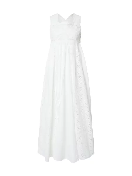 TOPSHOP Rochie de vară MILLA' alb