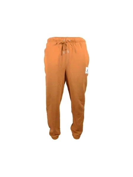 Pantaloni Nike maro