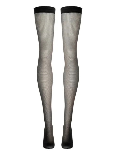 Чорапогащи Wolford черно