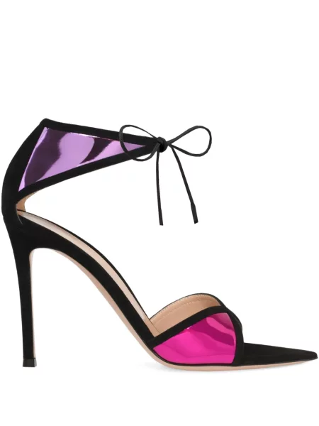 Sandale Gianvito Rossi negru