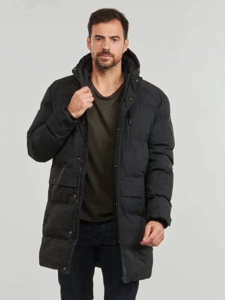 Parka Petrol Industries