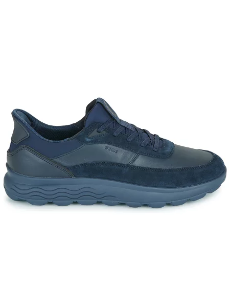 Pantofi Geox albastru