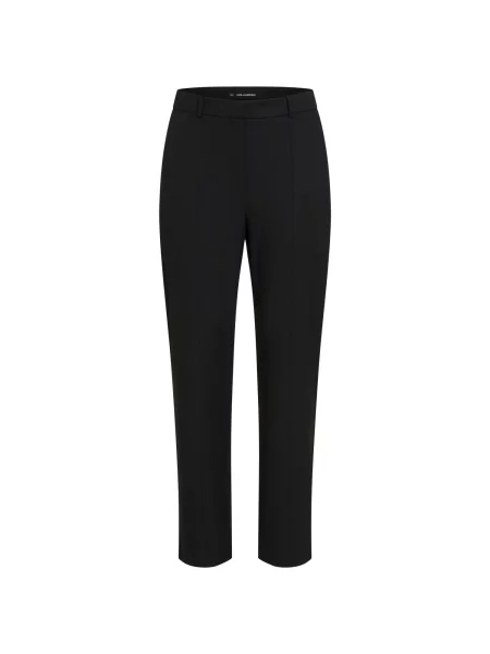 Karl Lagerfeld Pantaloni negru