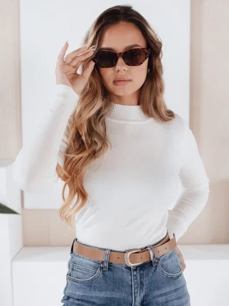 Pulover Dstreet albastru