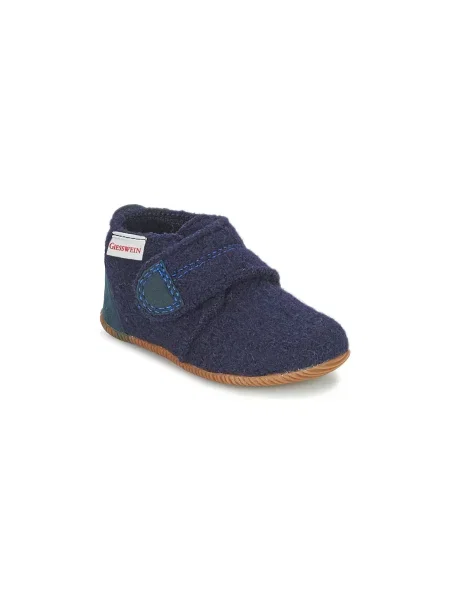 Pantofi copii Giesswein albastru